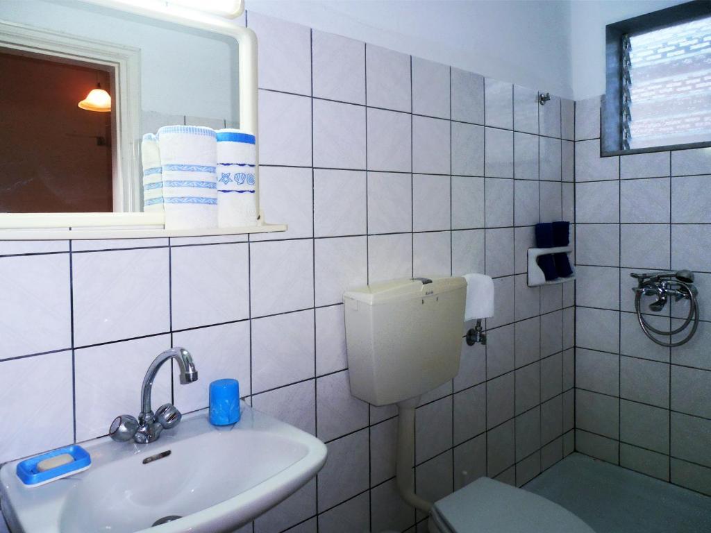 Malimi Hotel Prinos  Room photo